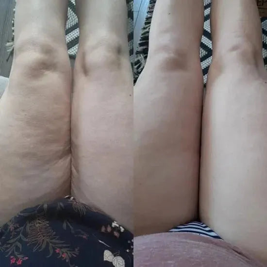 <h2>Faites défiler pour découvrir pourquoi plus de 25 000 femmes dans le monde ne peuvent plus s'en passer.</h2>